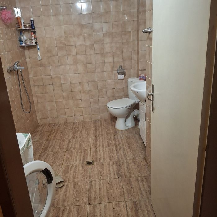 Продава се Многостаен апартамент в Хасково, Овчарски - 120 кв.м за 1042 €/кв.м - Снимка #6