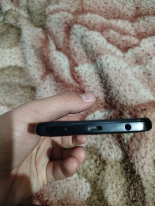 Redmi a2+ ishlashi zor