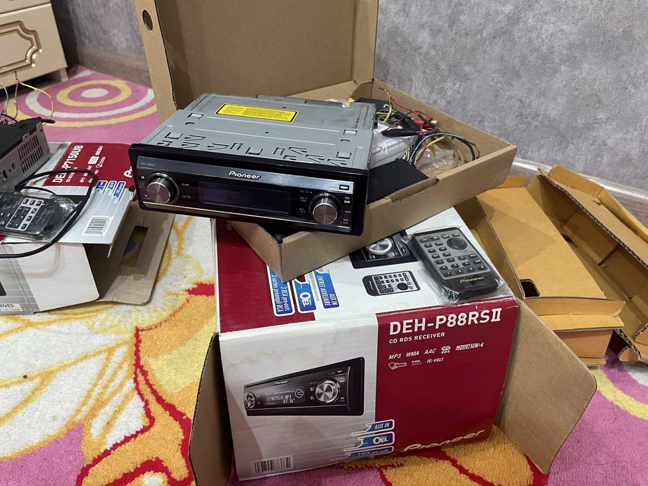 Колекция Pioneer