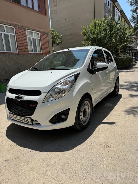 Sotiladi. Spark 2020 Mexanika Full Yevro