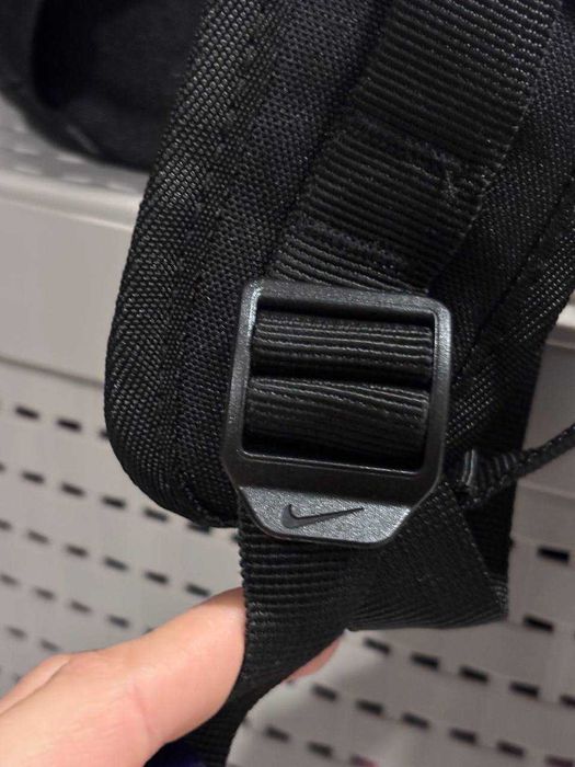 Раница Nike Elite Pro / Найк Елит Про - Черна