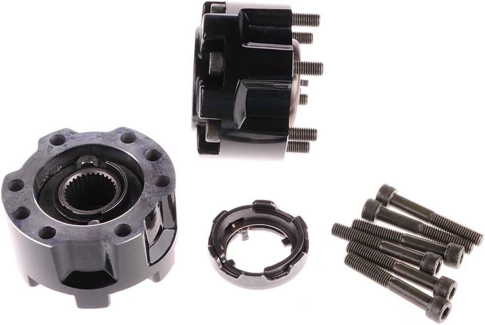 Cuplaje automate pentru Toyota Land Cruiser Prado / V8 HZJ80 FZJ70–75