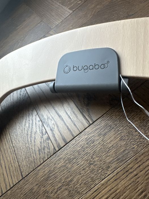 Bugaboo шизлонг