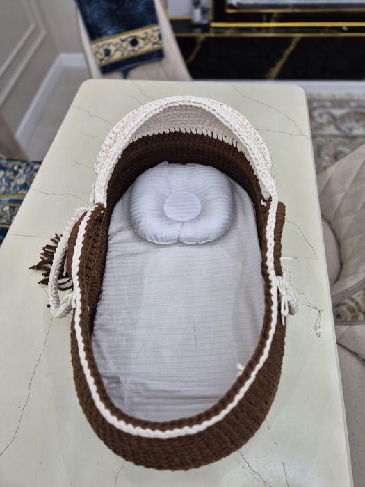 Детский корзинка