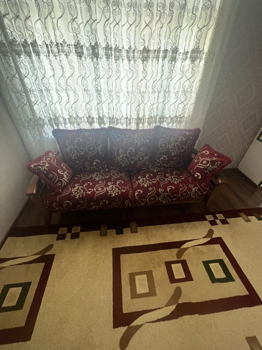 Продается  Диван и кресла