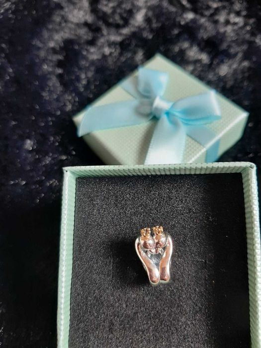 Ликвидация !Сребърни талисмани за гривна пандора