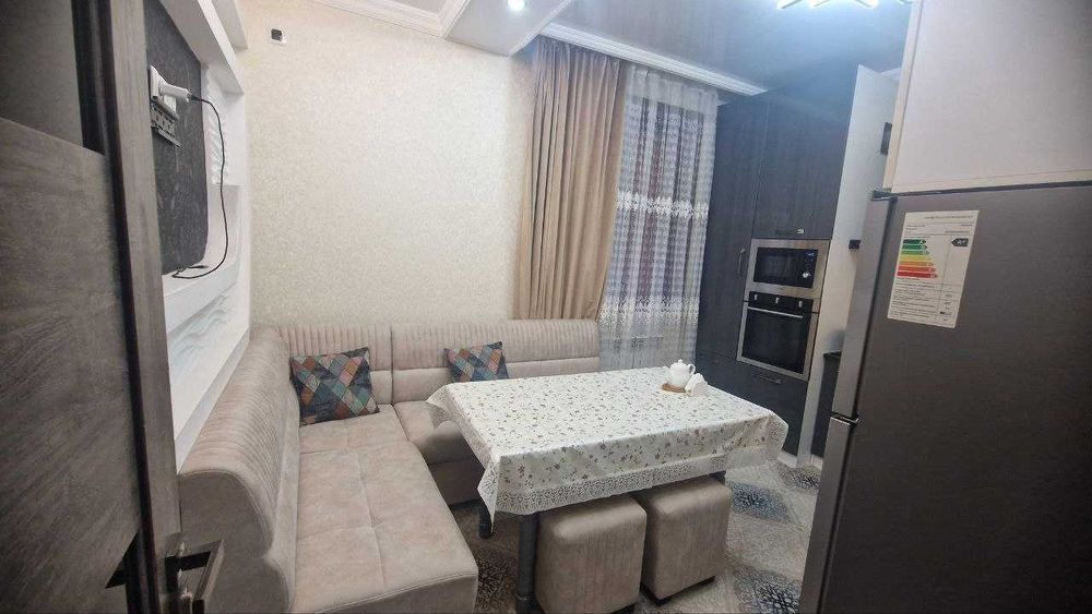 СРОЧНО Продается 4-Комнатная Квартира!Дуплекс-Мансарда|Паркентский сша