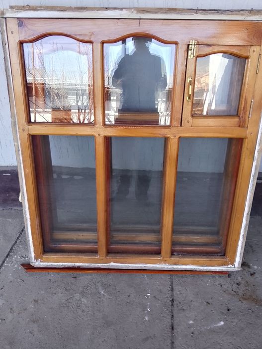 Рамы с касеком в отличном состоянии