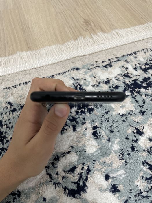 Телефон хуавей пи смарт