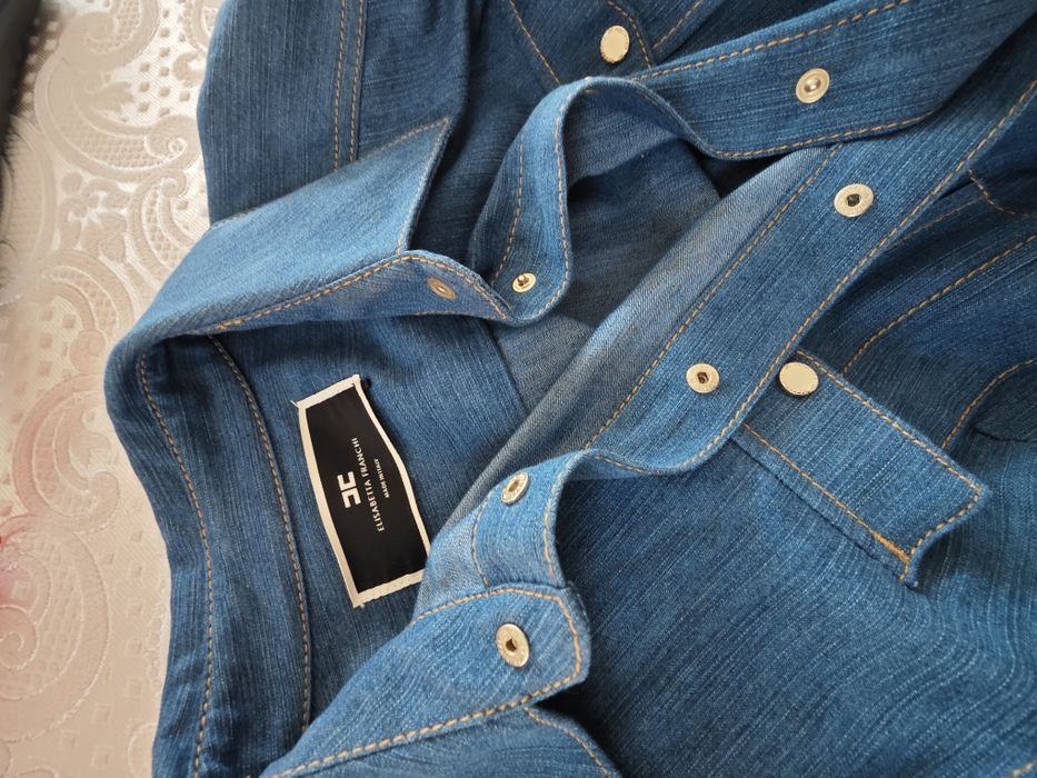 Elisabetta Franchi  оргинални поли