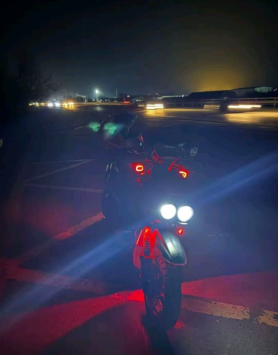 Мопед танк 150куб 150к