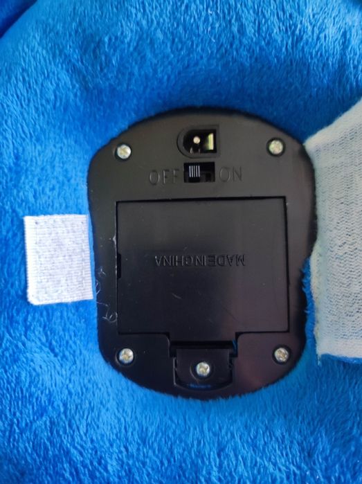 Детска лампа костенурка