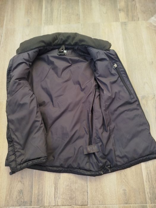 The North Face дамска пухена грейка