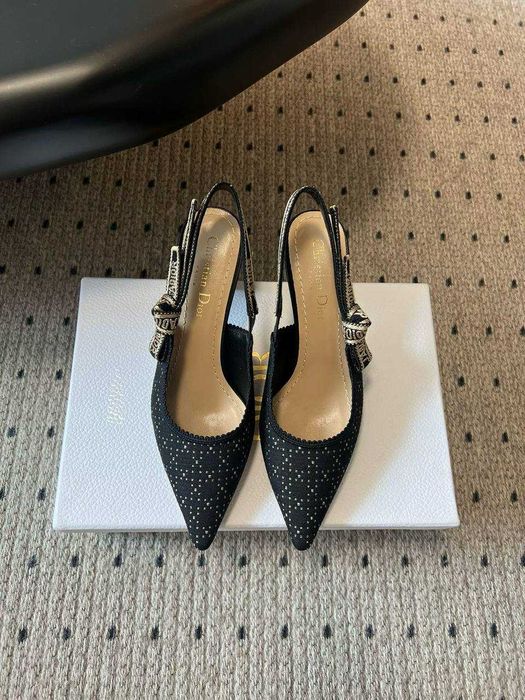 Оригинальный туфли J`Adior Slingback Pump
