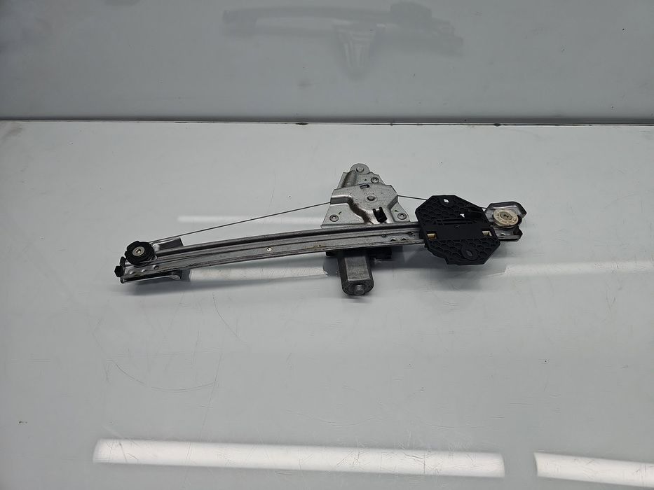 Macara electrica geam dreapta spate Dacia Logan II MCV BK (K52) [Fabr