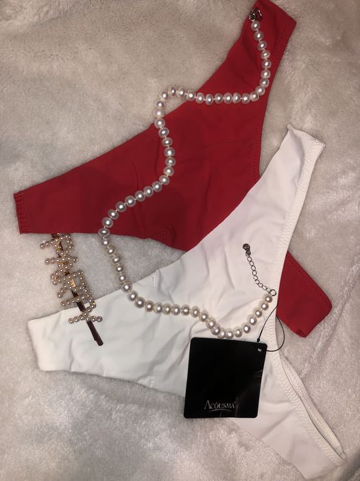 Женские стринги