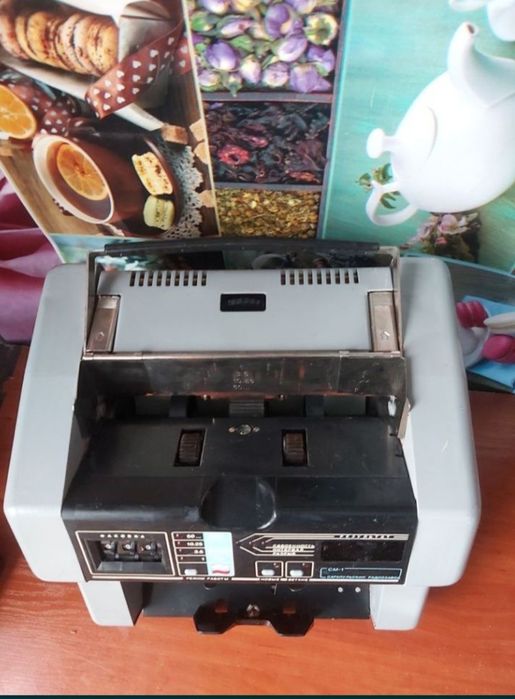 Советская электроника