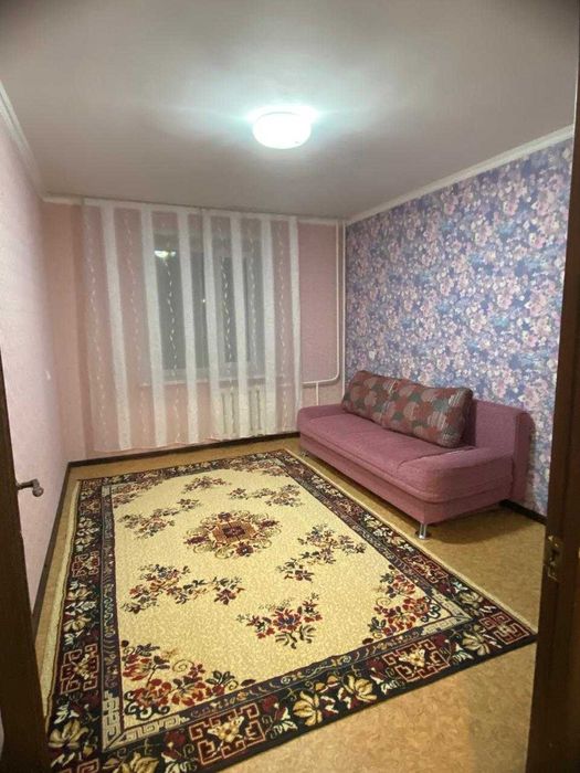 3 бөлмелі пәтер жалға беріледі