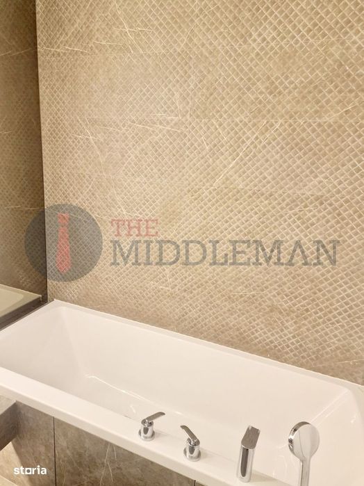 Aviatiei Tower – Apartament 3 camere | 2 locuri de parcare incluse