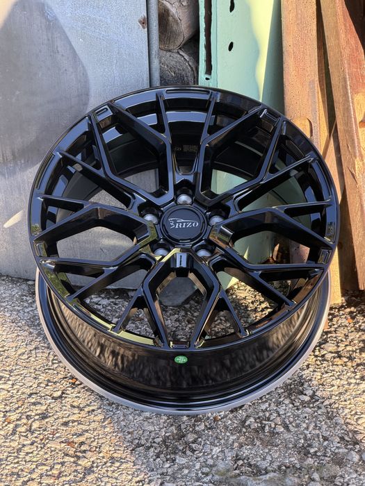 Джанти 18 “ цола 5х114.3 чисто нови 8j et35 Toyota Honda Kia Hyundai Haval