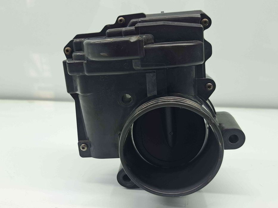 Clapeta acceleratie  PEUGEOT 207 (WA) [Fabr 2006-2012] 7604919 1.6 N16
