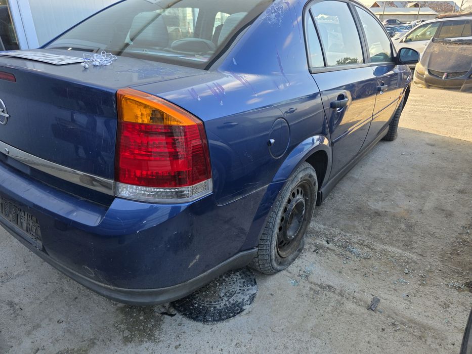 Dezmembrez Opel Vectra c 1.8i 1.9cdti 2.2i