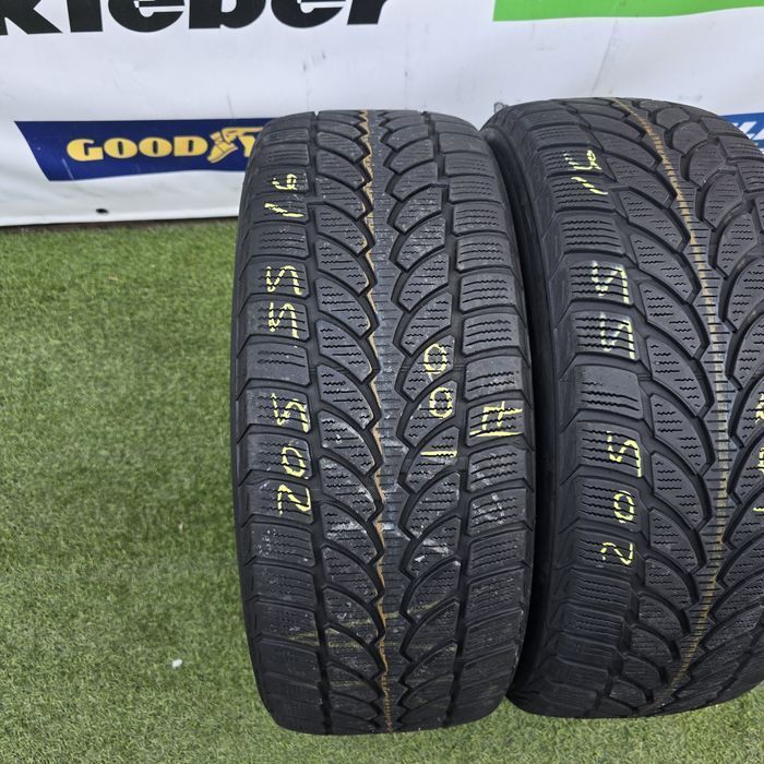 205.55.16 bridgestone m+s