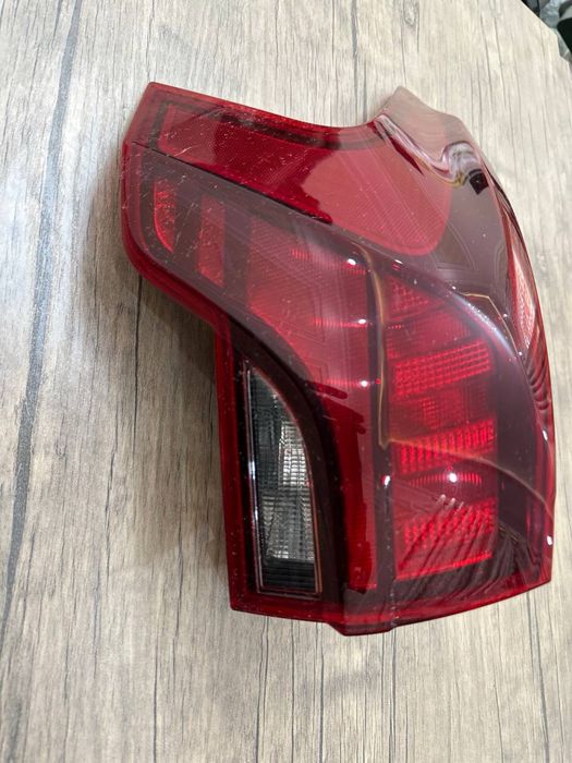 Фонарь орка фара HYUNDAI SANTA FE