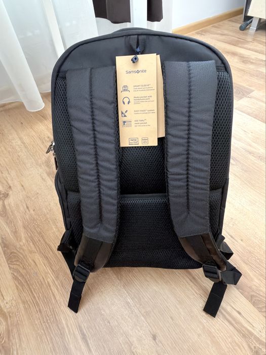 Backpack Samsonite Vectura Evo 15.6