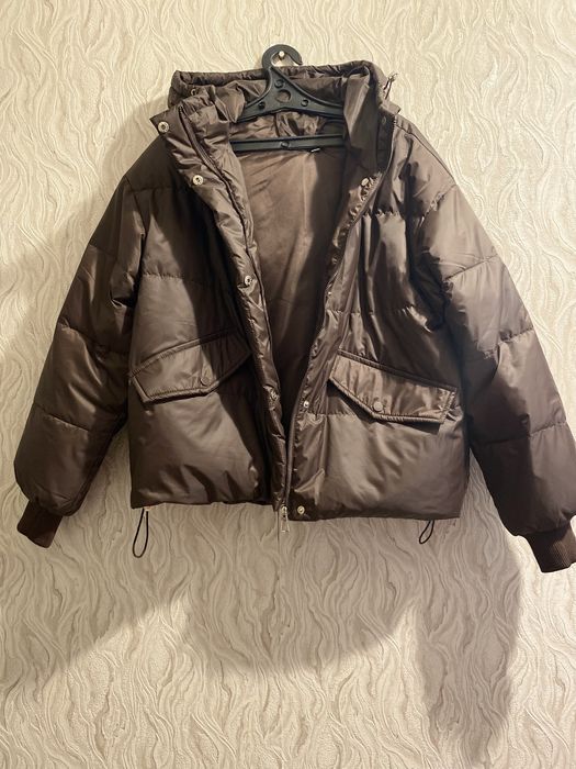 Продам весеннюю куртку