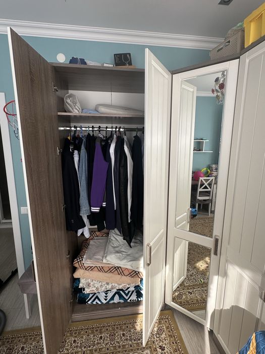 Детский гарнитур