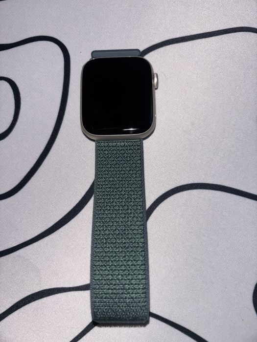 Apple Watch SE 2