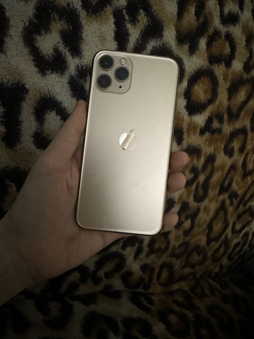 продам айфон 11 про 512 гб