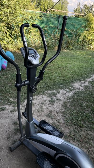 Тренажер элипс Sport Elite SE703