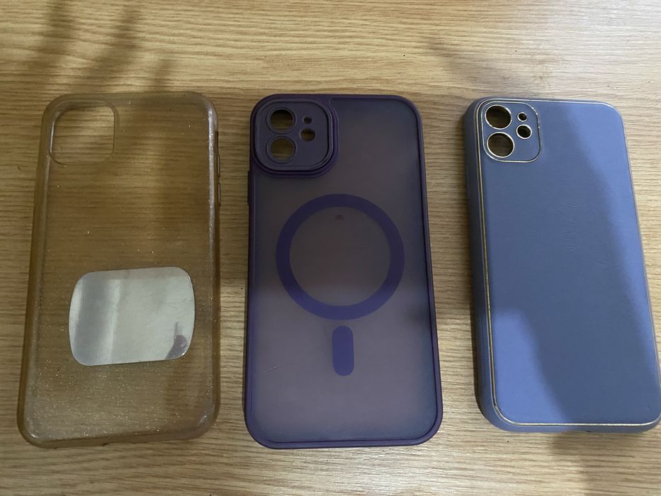 Vand iphone 11! Fara defecte