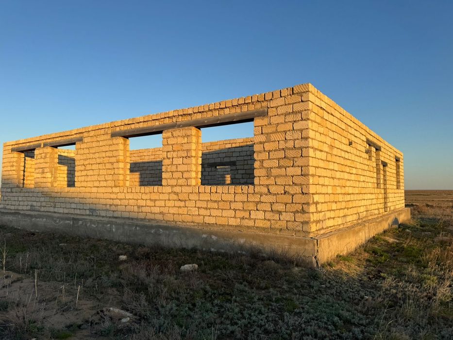 Ракушняк сатылады