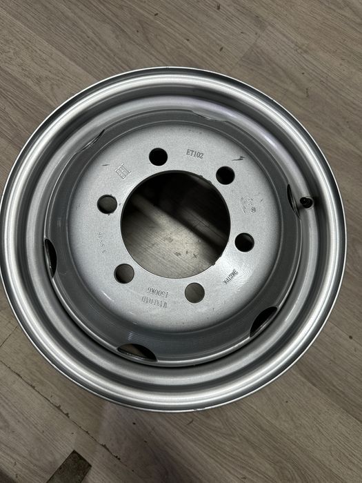 Диск газель R16 EXTRA 1500kg