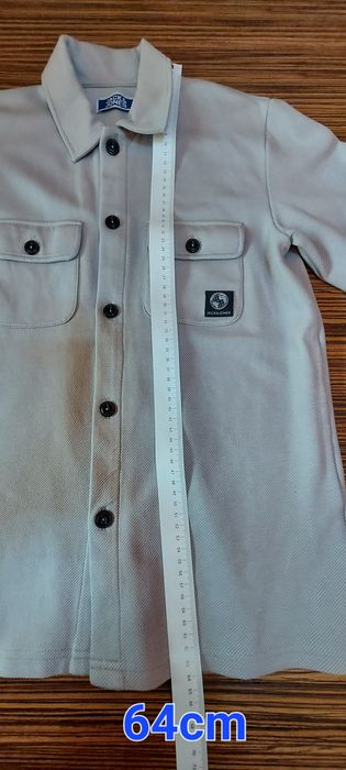 Cămașă băieți Jack&Jones- 152cm