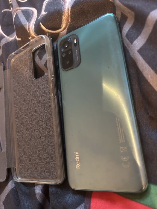 Redmi nout 10s  в соеднем состоянии