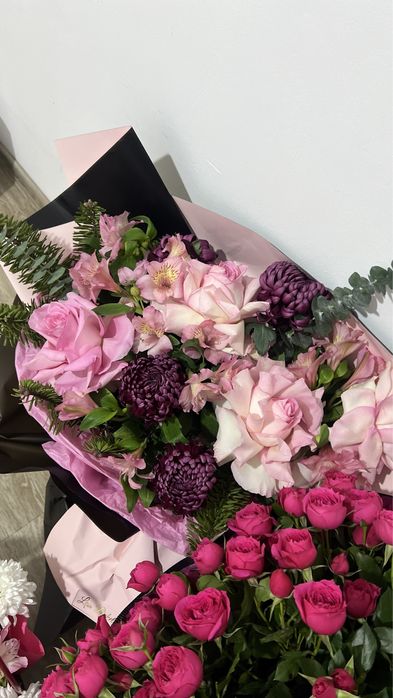 Продам новый букет