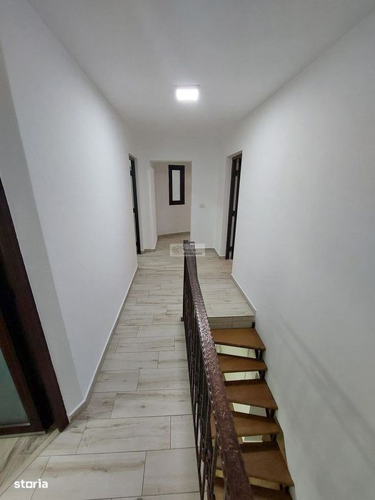 Apartament 4 camere+2 extinderi+2 curti/149 mp /Focsani/fosta Autogara