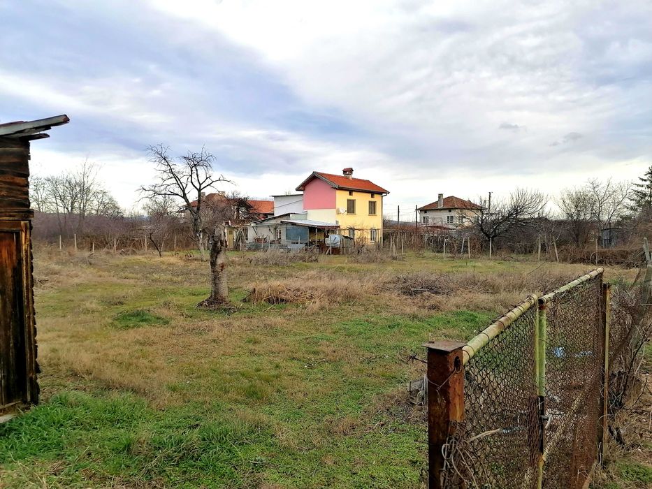 Продава се Парцел в Костенец - 1230 кв.м за 9 €/кв.м - Снимка #1