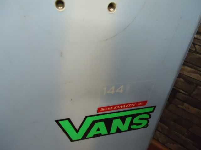 Детски сноуборд  , сноуборд Salomon