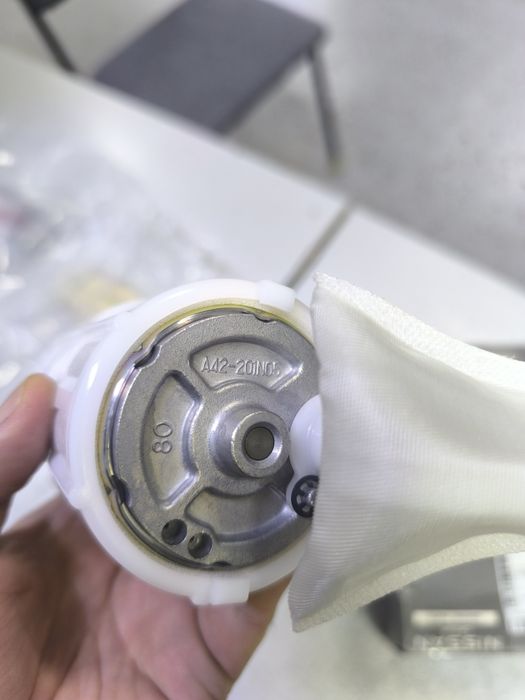 Бензонасос Nissan оригинал