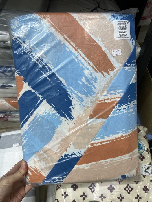 Туркменский текстиль