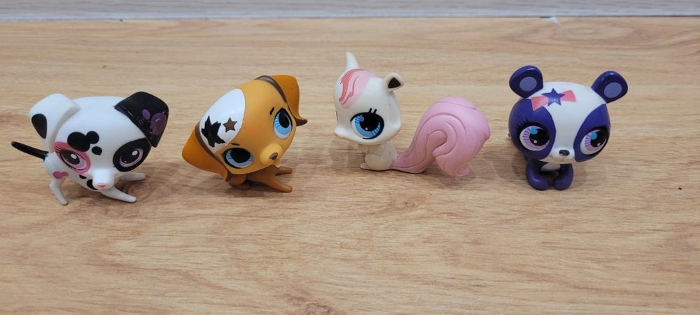 Продам игрушки, Франция