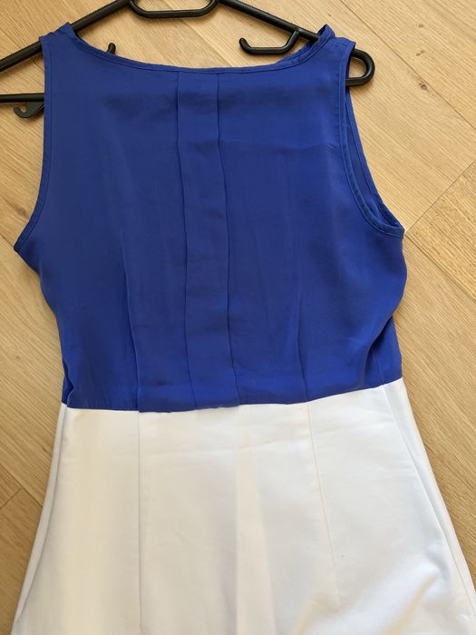 Rochița vară/ocazie Zara mărimea S