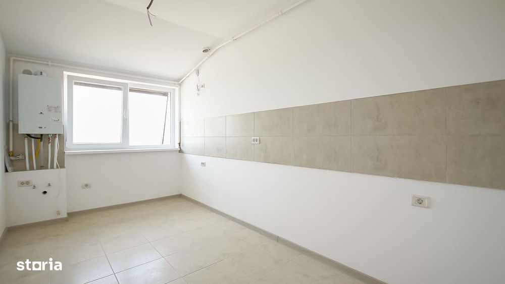 Apartament 2 camere | Direct de la dezvoltator | Subcetate City 2