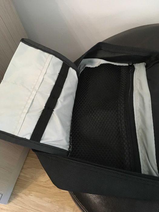 SAMSONITE несесер за път