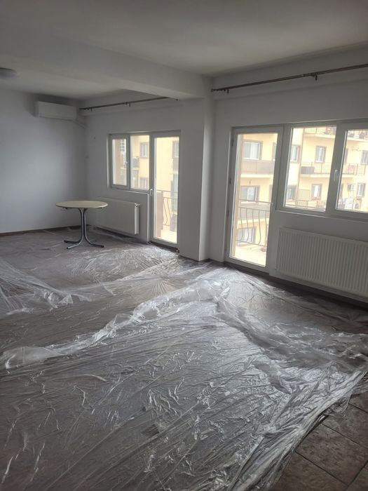 Chiajna 2 camere Militari Residence